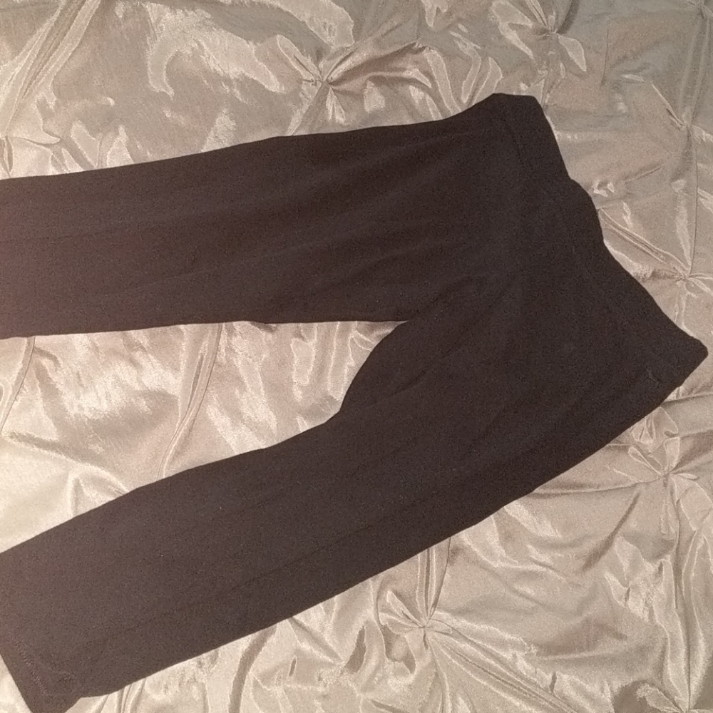 Yoga pants